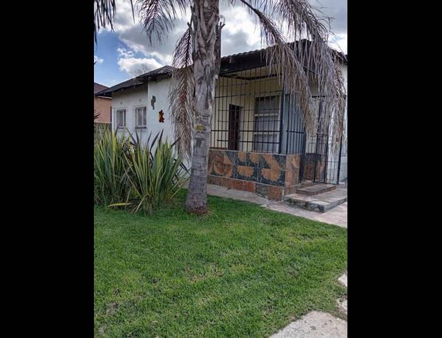 3 BEDROOM HOUSE FOR SALE IN BRAKPAN CENTRAL